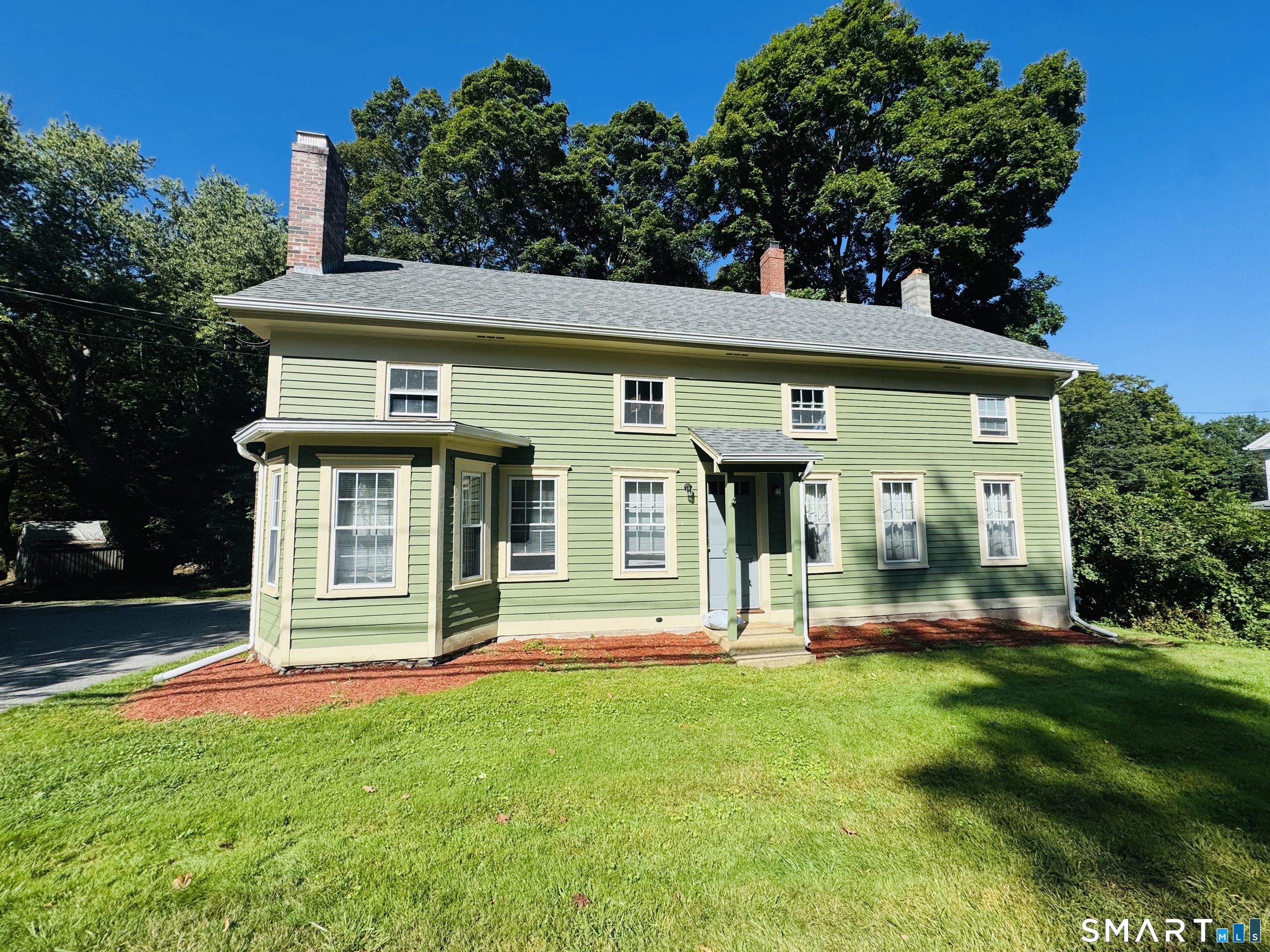 943 North Main Street Killingly CT 06239