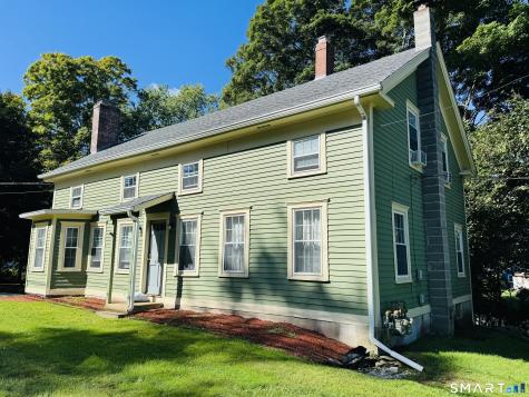 943 North Main Street Killingly CT 06239