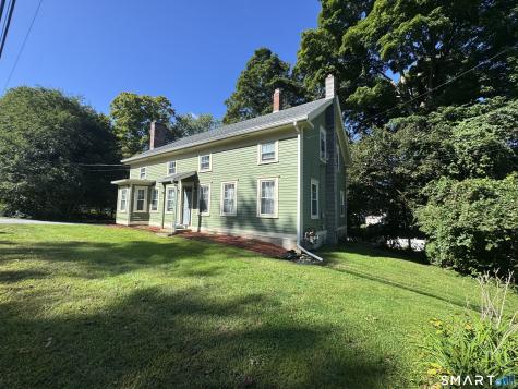 943 North Main Street Killingly CT 06239