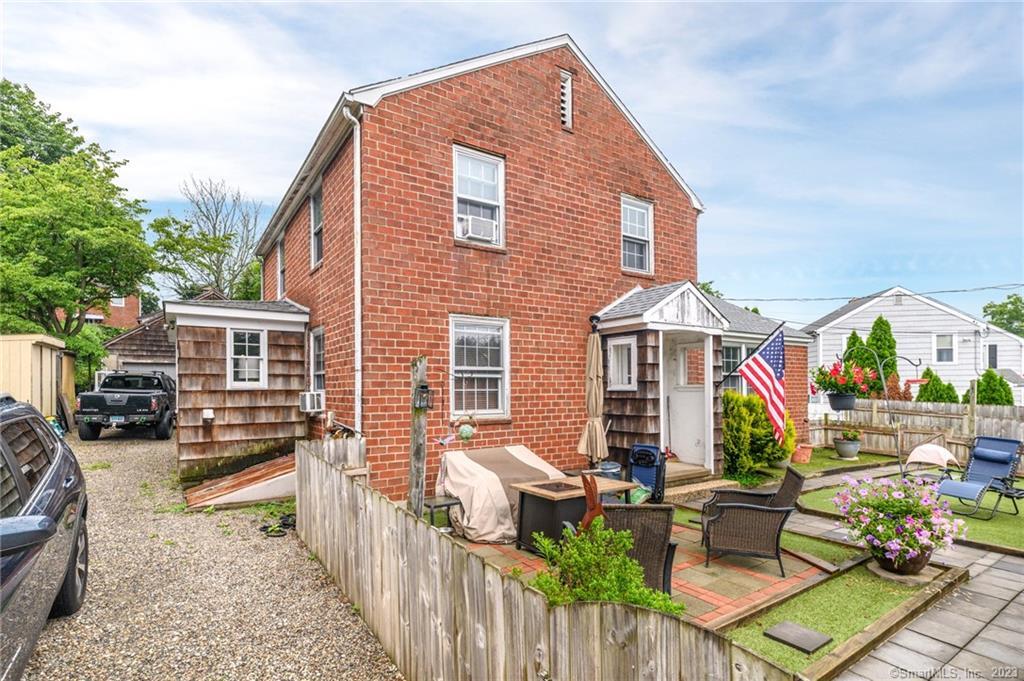 20 Greenlawn Drive Fairfield CT 06825
