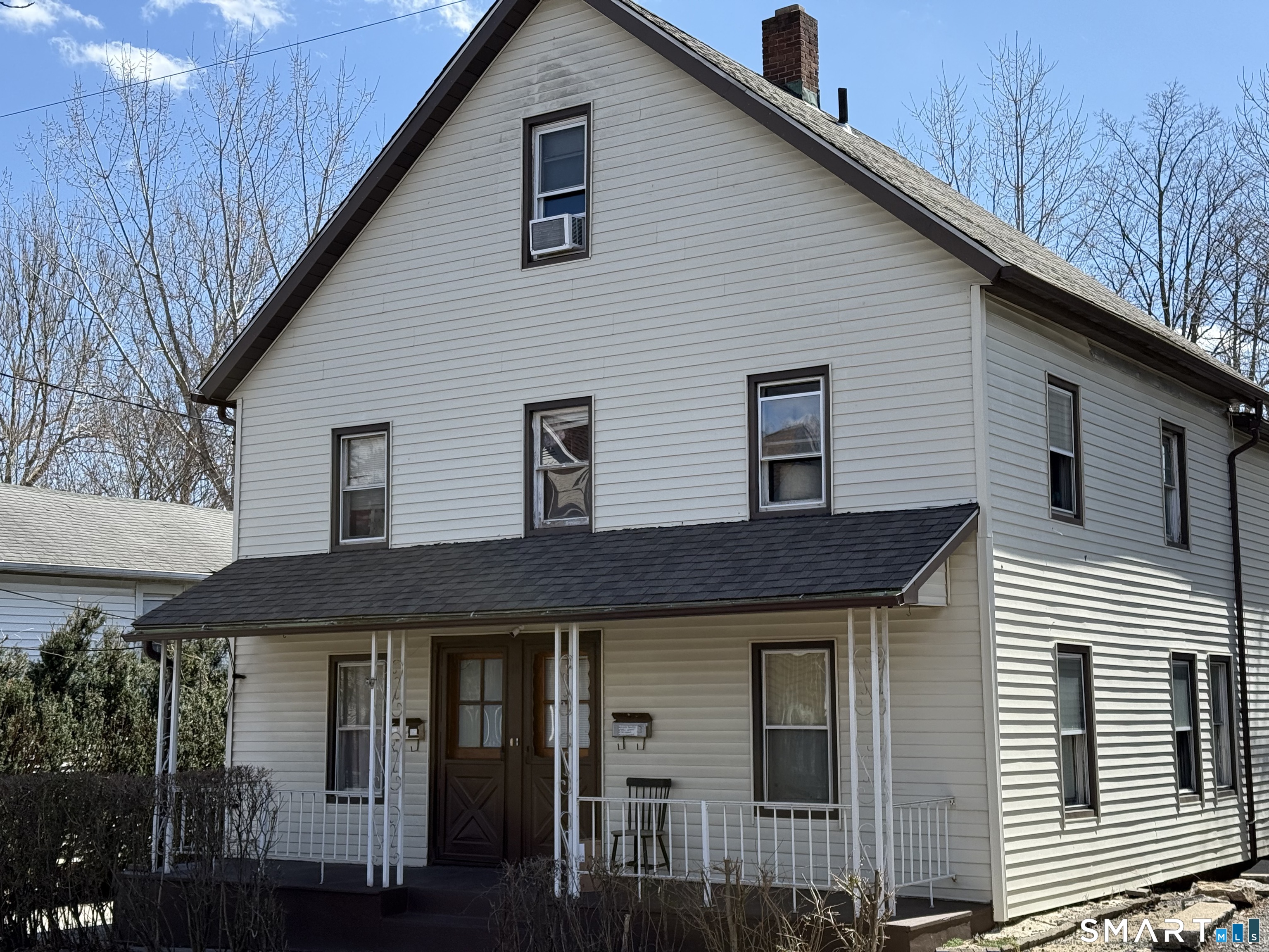 18 Patch Street Danbury CT 06810