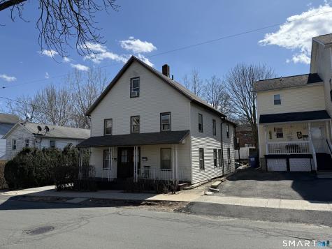 18 Patch Street Danbury CT 06810