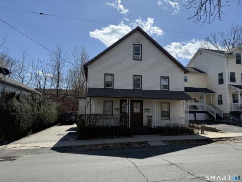 18 Patch Street Danbury CT 06810