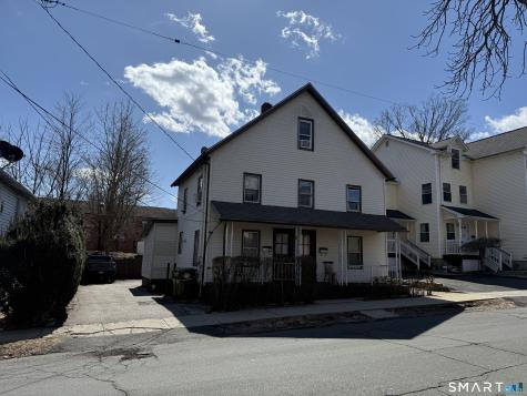 18 Patch Street Danbury CT 06810