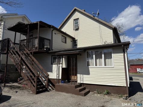 18 Patch Street Danbury CT 06810