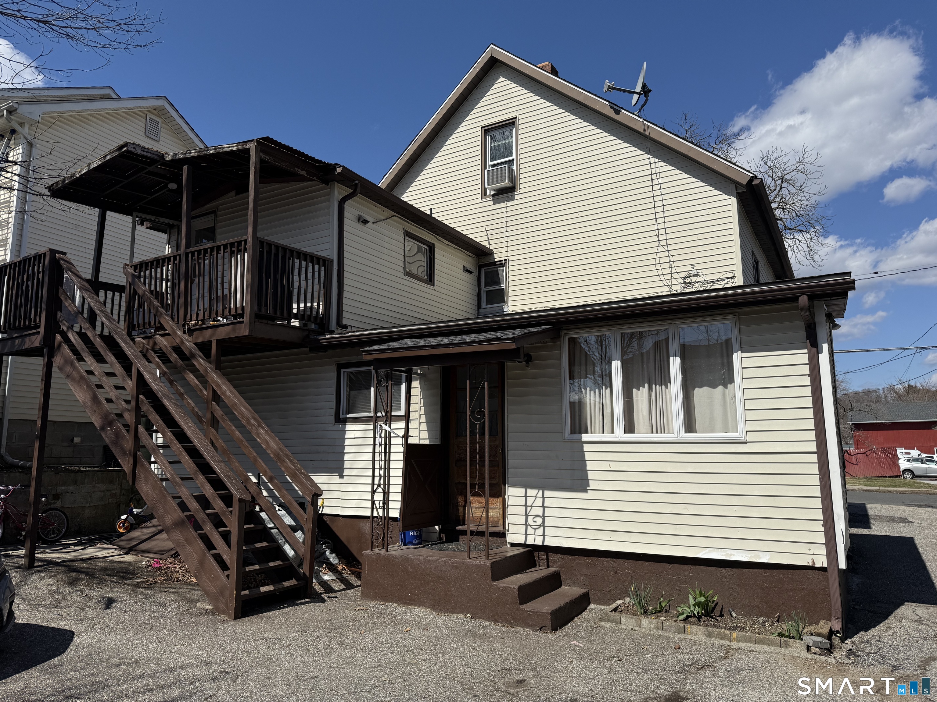 18 Patch Street Danbury CT 06810