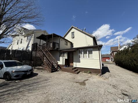 18 Patch Street Danbury CT 06810