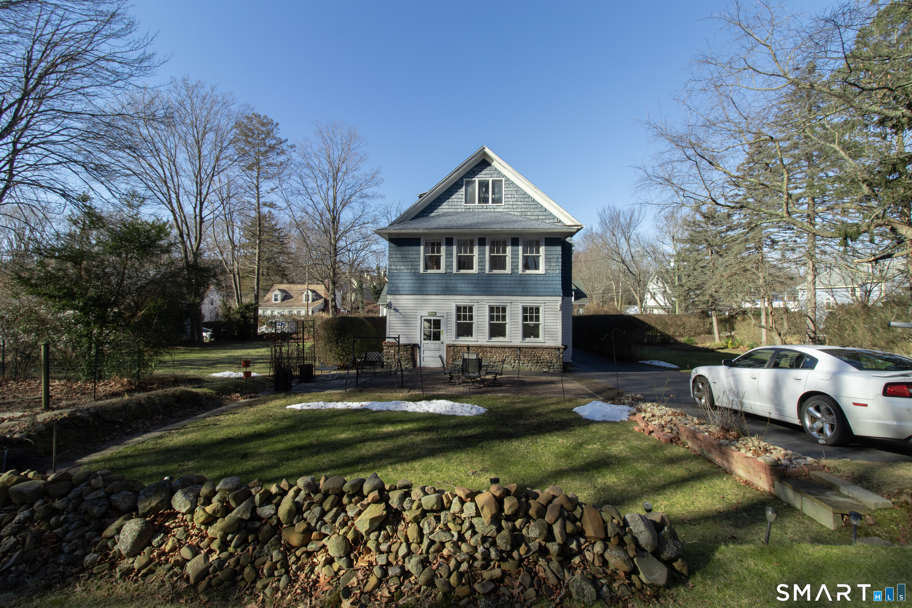 61-63 Home Place Branford CT 06405