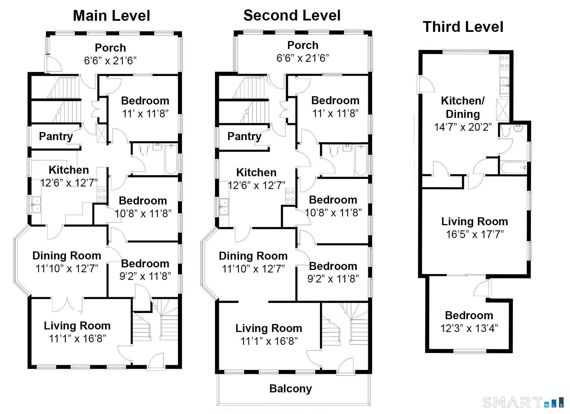 61-63 Home Place Branford CT 06405