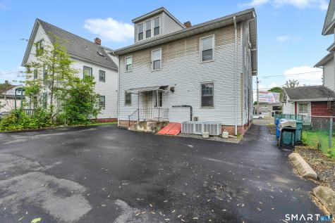 1428 Dixwell Avenue Hamden CT 06514