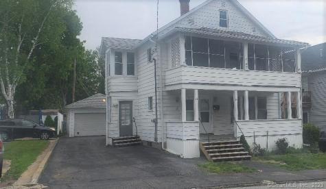 14 Pulaski Street Torrington CT 06790