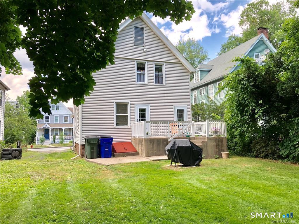 13 Wilcox Street Wethersfield CT 06109