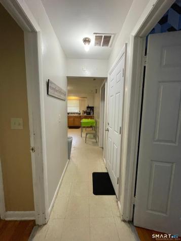 New Haven CT 06511