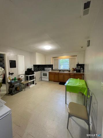 New Haven CT 06511