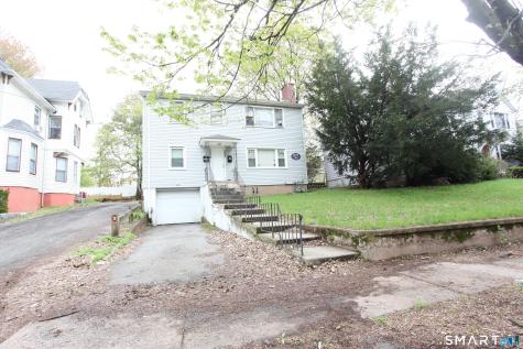 New Haven CT 06511