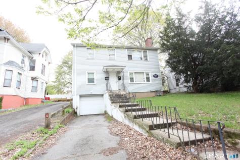 New Haven CT 06511