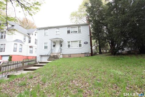 New Haven CT 06511