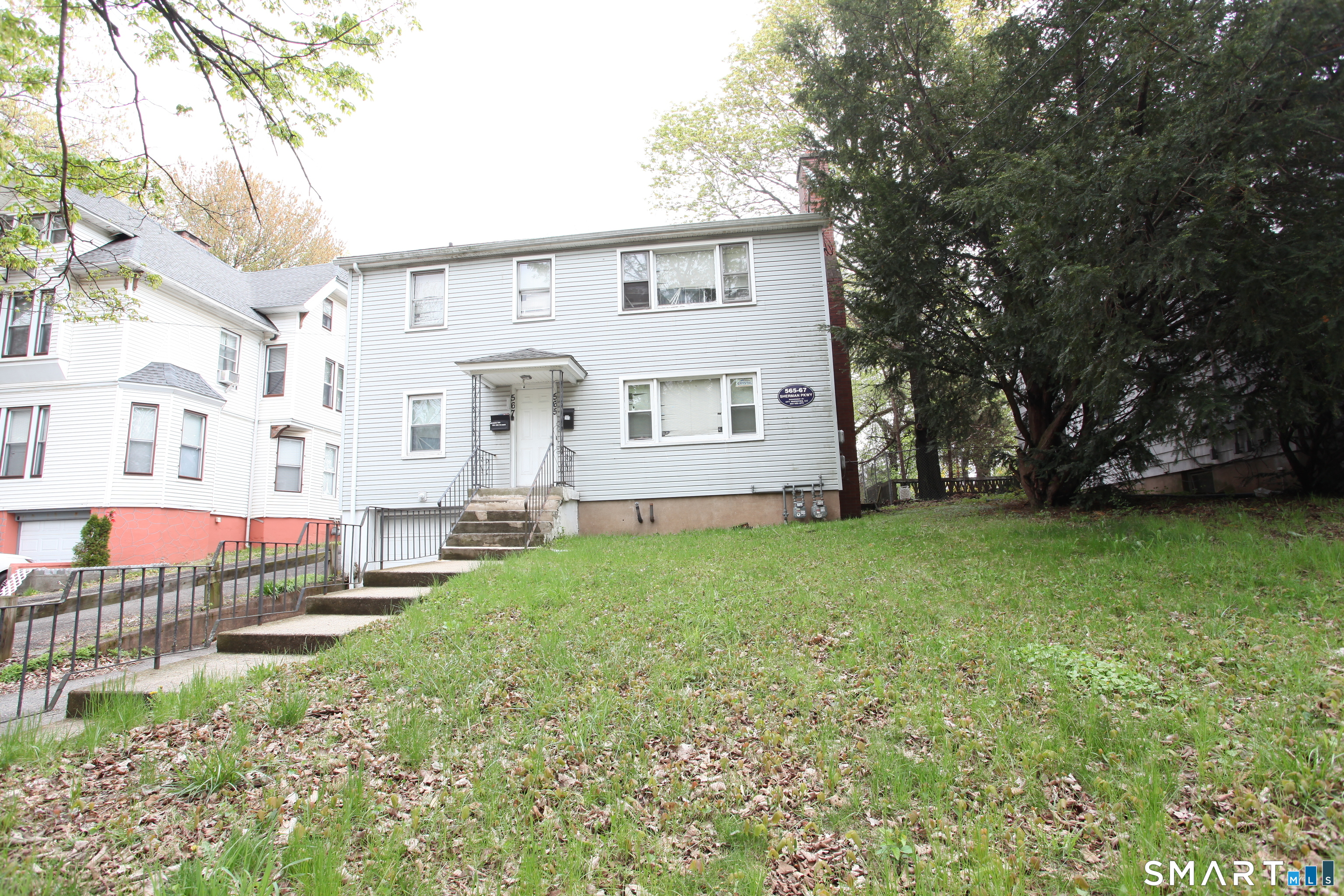 New Haven CT 06511