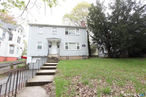 New Haven CT 06511