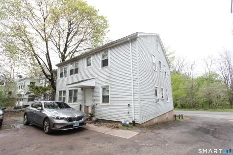 New Haven CT 06511