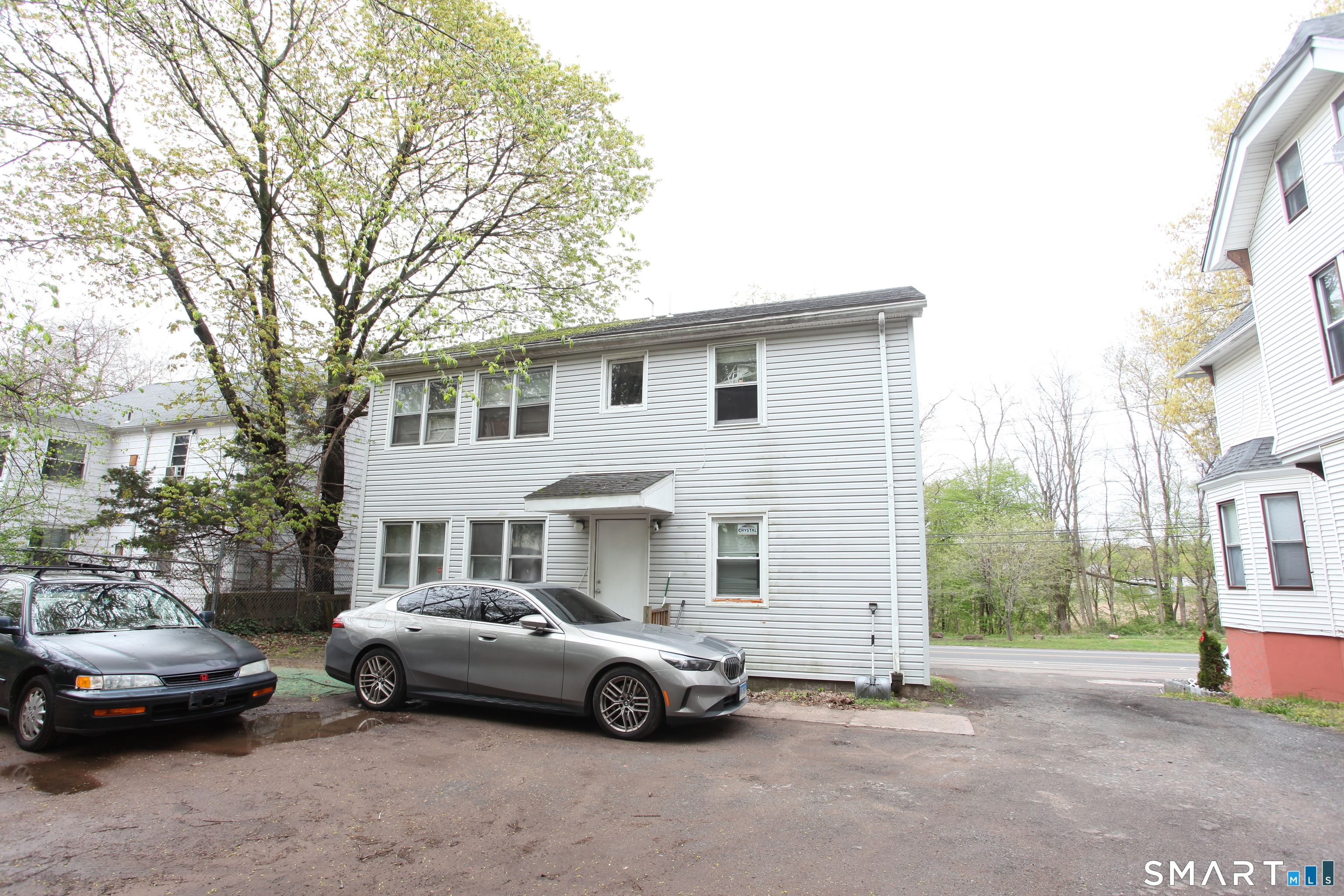 New Haven CT 06511