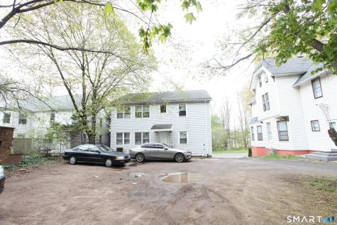 New Haven CT 06511