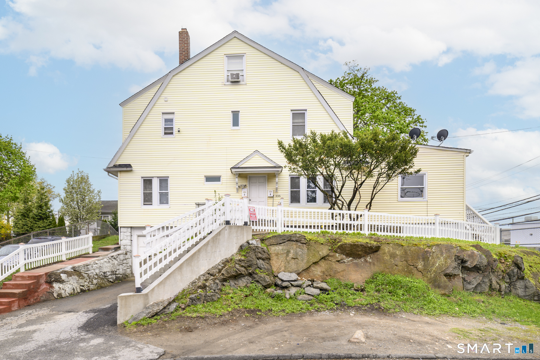 336 West Avenue Stamford CT 06902