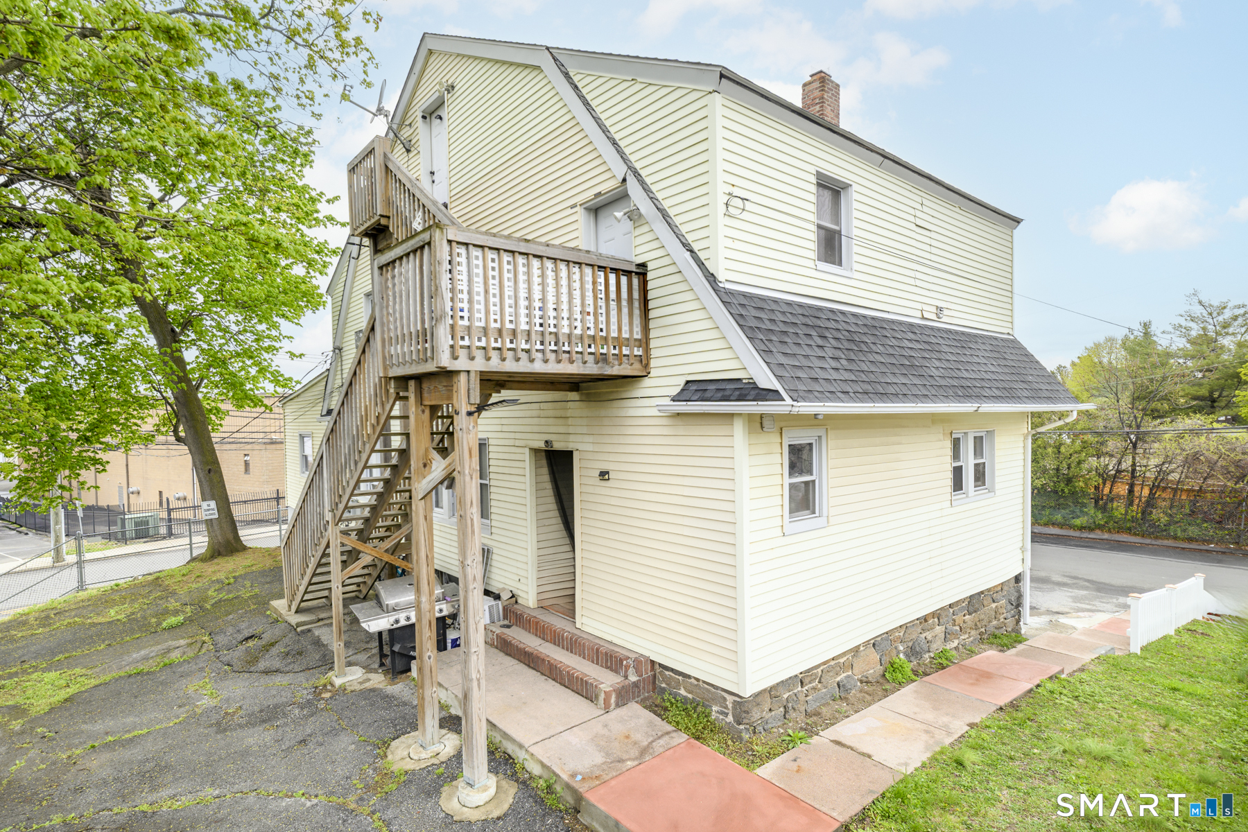 336 West Avenue Stamford CT 06902