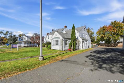 83-85 West Street Danbury CT 06810
