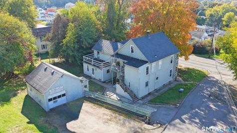 770-778 South Main Street Seymour CT 06483