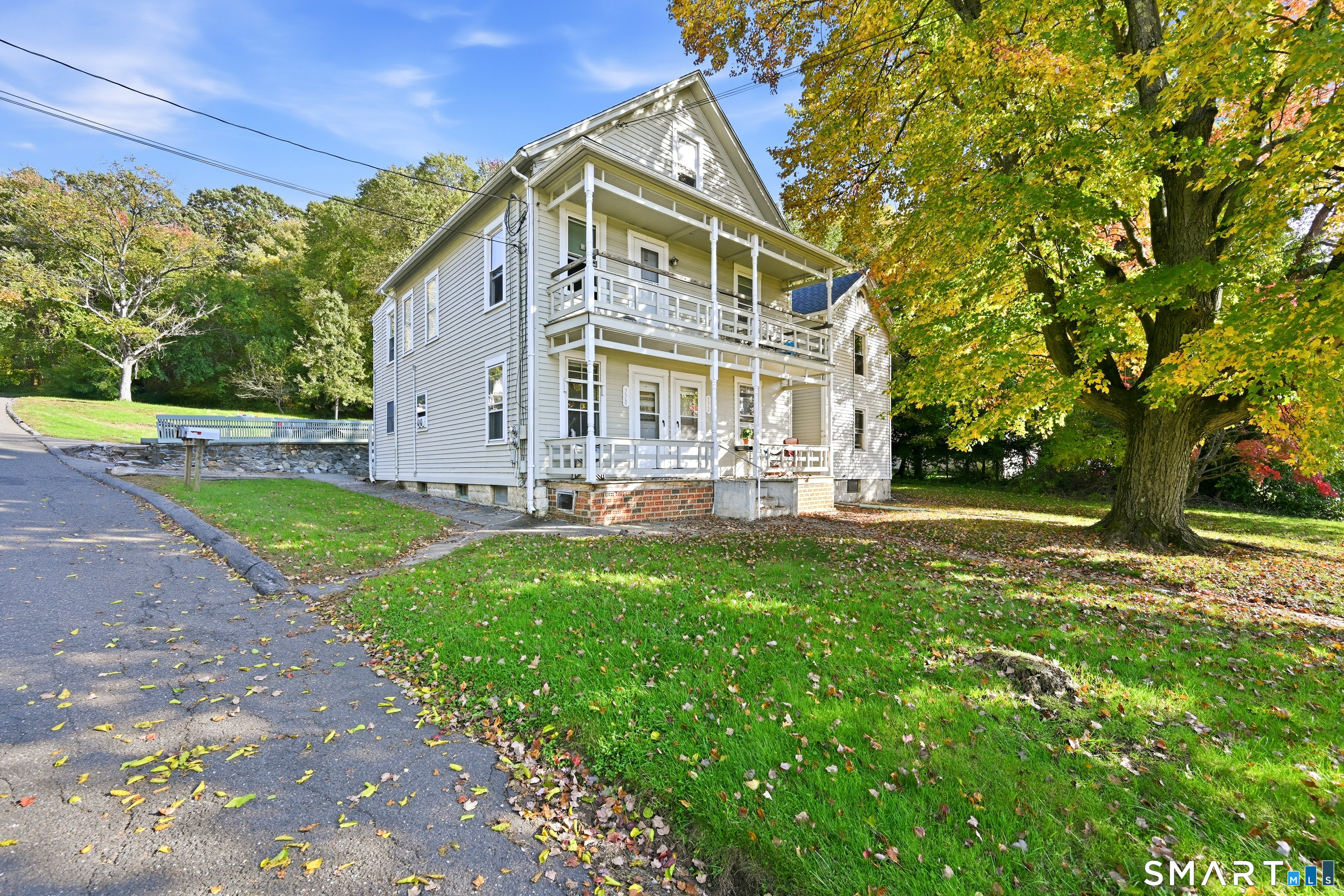 770-778 South Main Street Seymour CT 06483