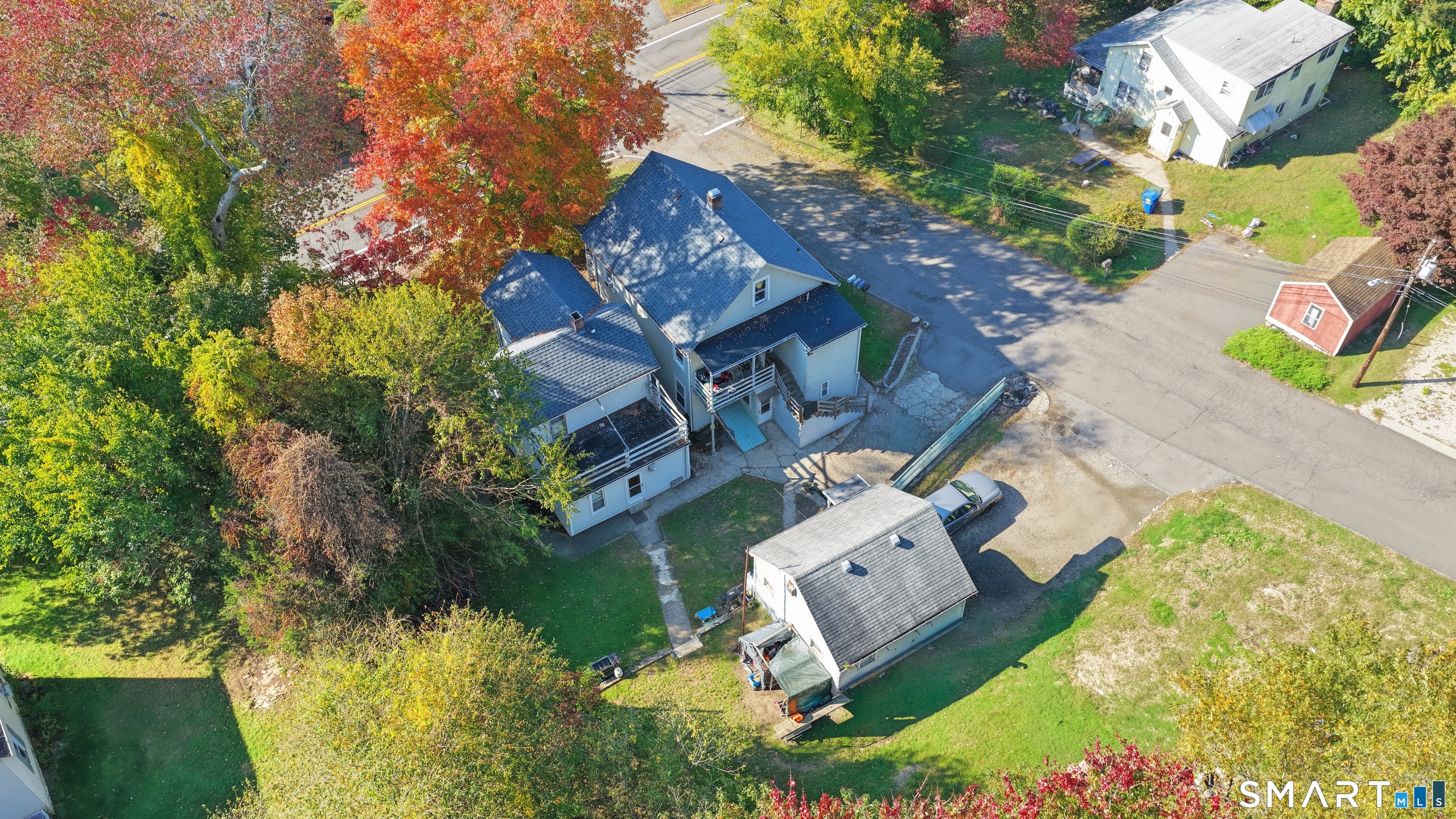 770-778 South Main Street Seymour CT 06483