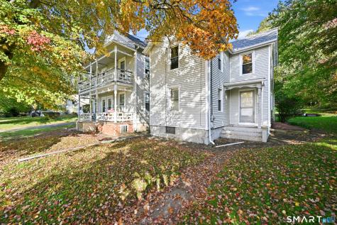 770-778 South Main Street Seymour CT 06483