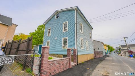 9 Ridge Street Waterbury CT 06706
