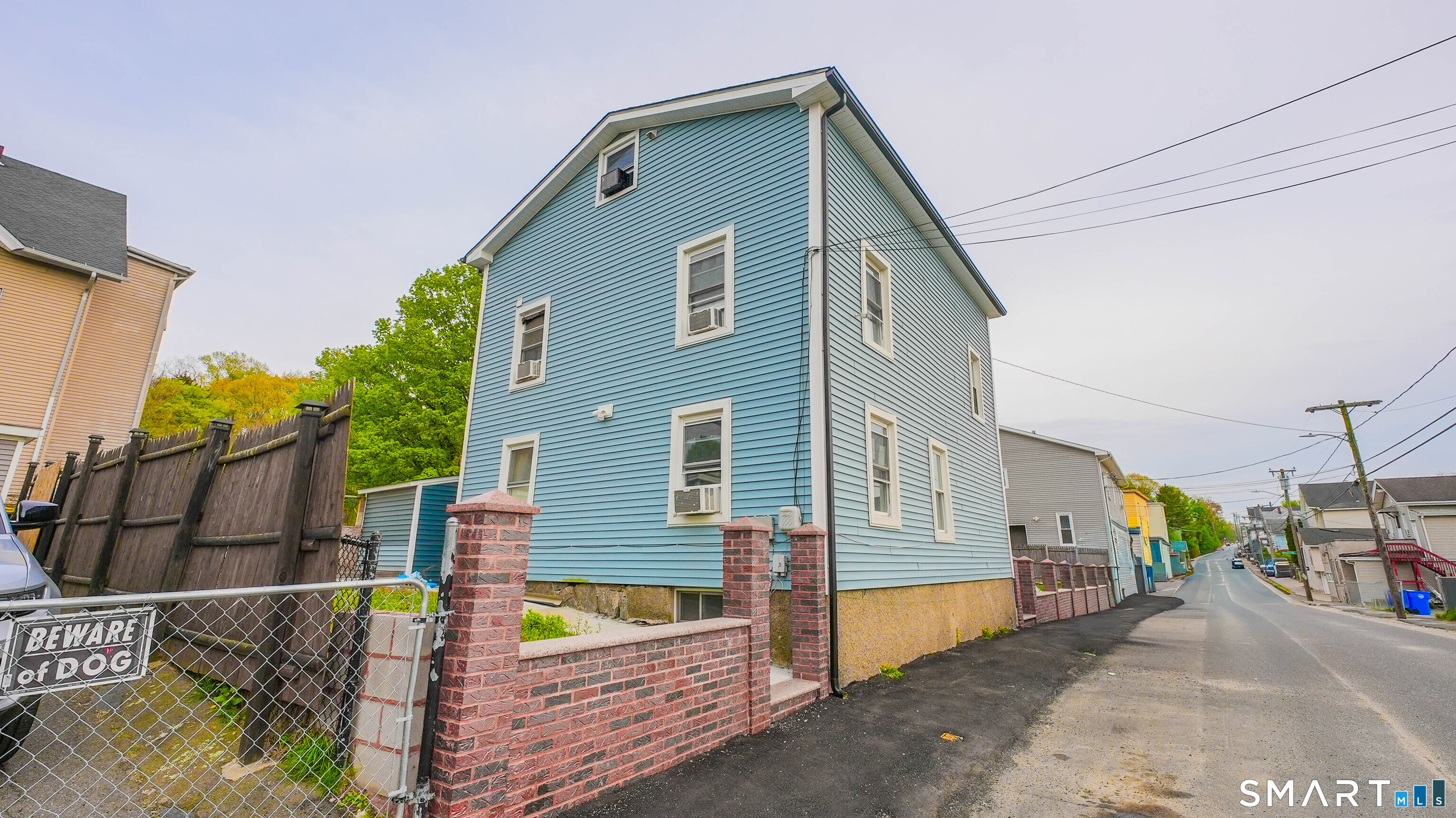 9 Ridge Street Waterbury CT 06706