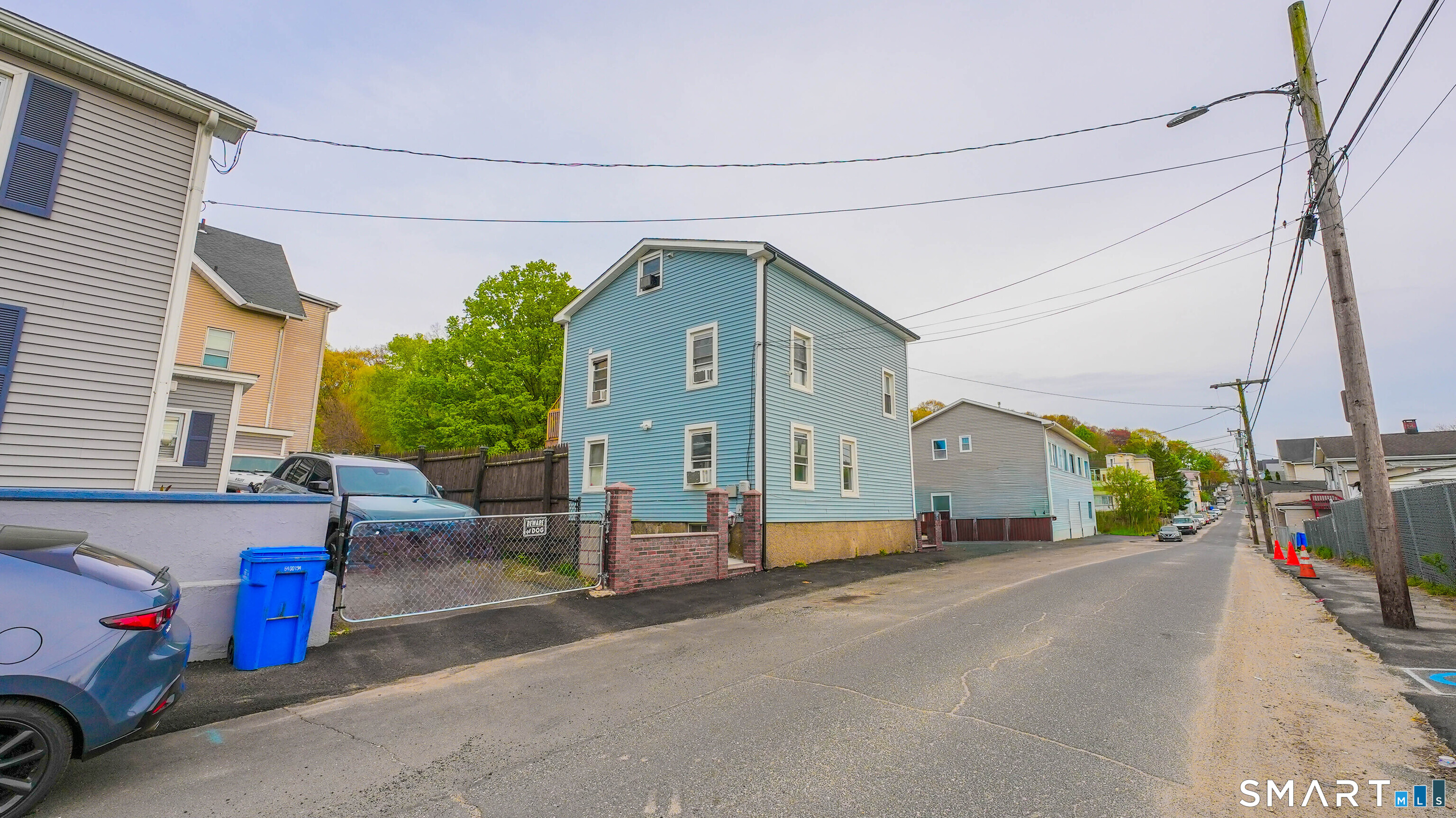 9 Ridge Street Waterbury CT 06706