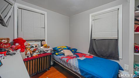 9 Ridge Street Waterbury CT 06706