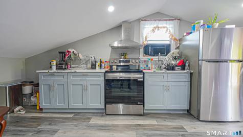 9 Ridge Street Waterbury CT 06706