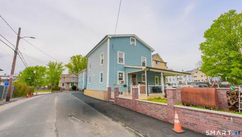 9 Ridge Street Waterbury CT 06706