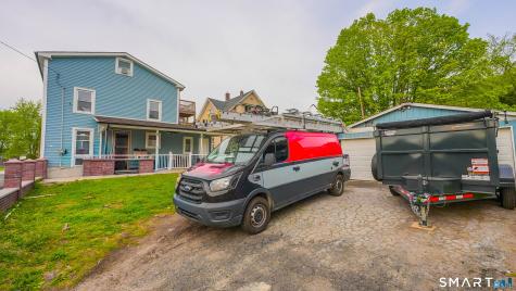 9 Ridge Street Waterbury CT 06706