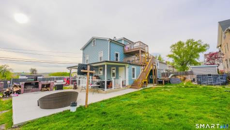 9 Ridge Street Waterbury CT 06706