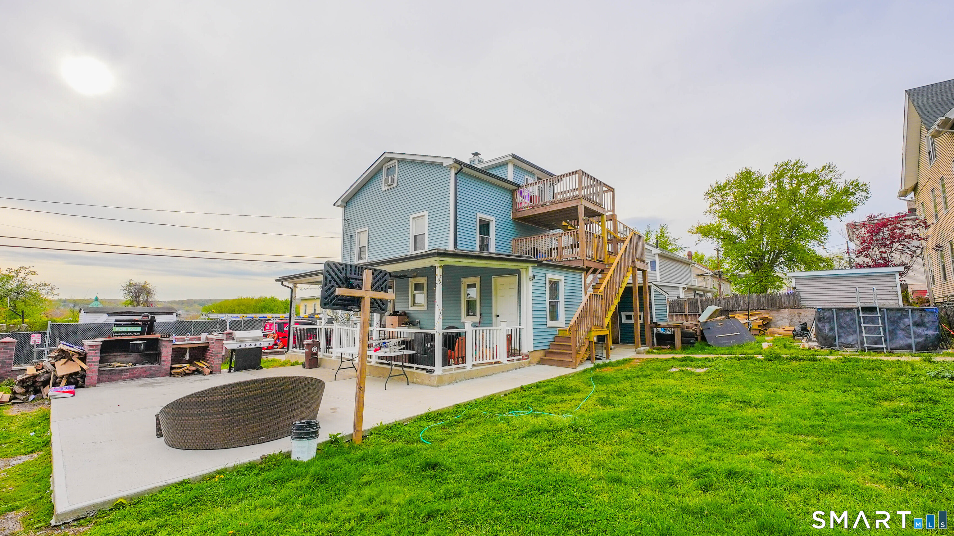 9 Ridge Street Waterbury CT 06706