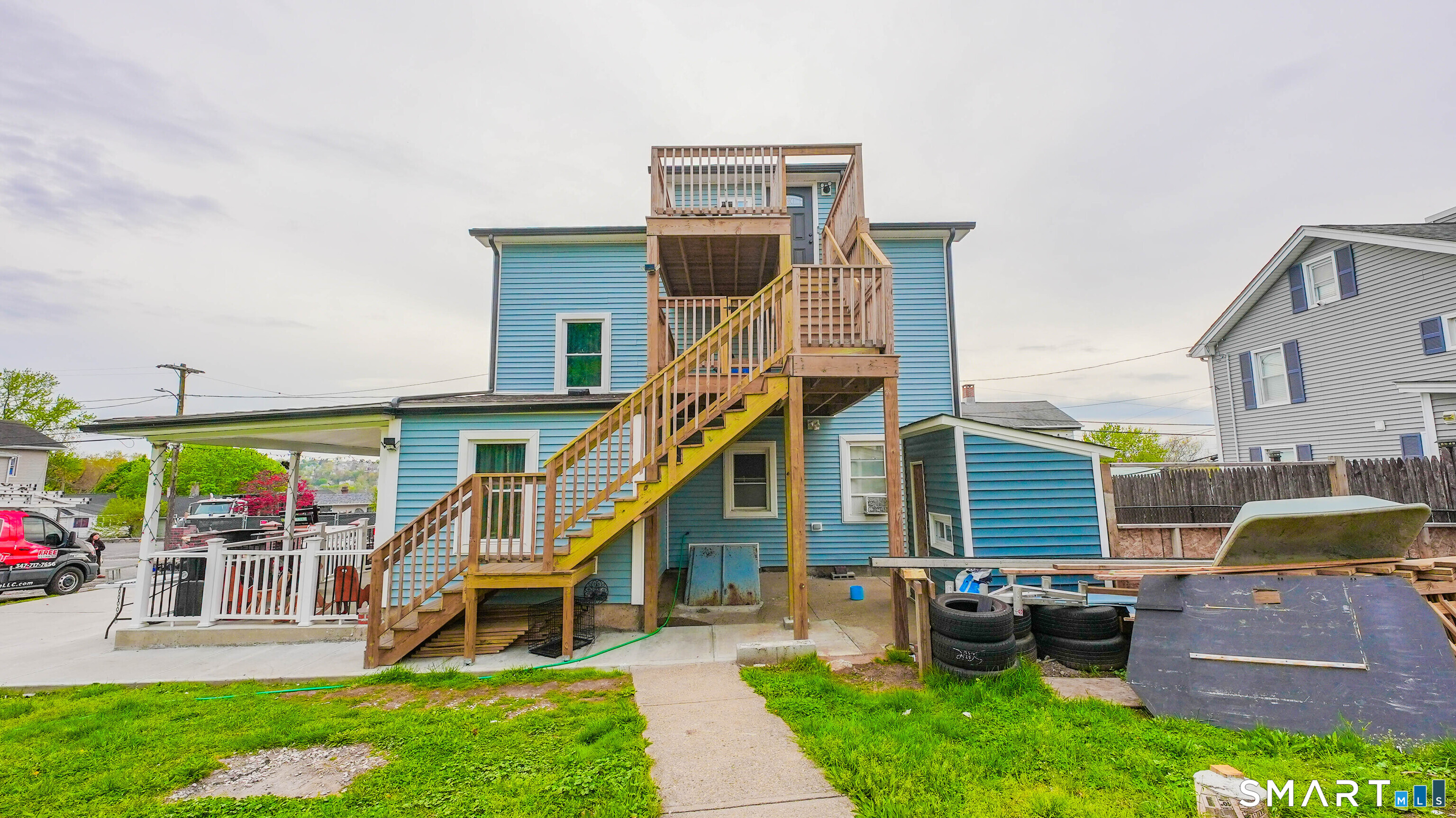 9 Ridge Street Waterbury CT 06706