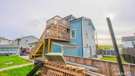 9 Ridge Street Waterbury CT 06706