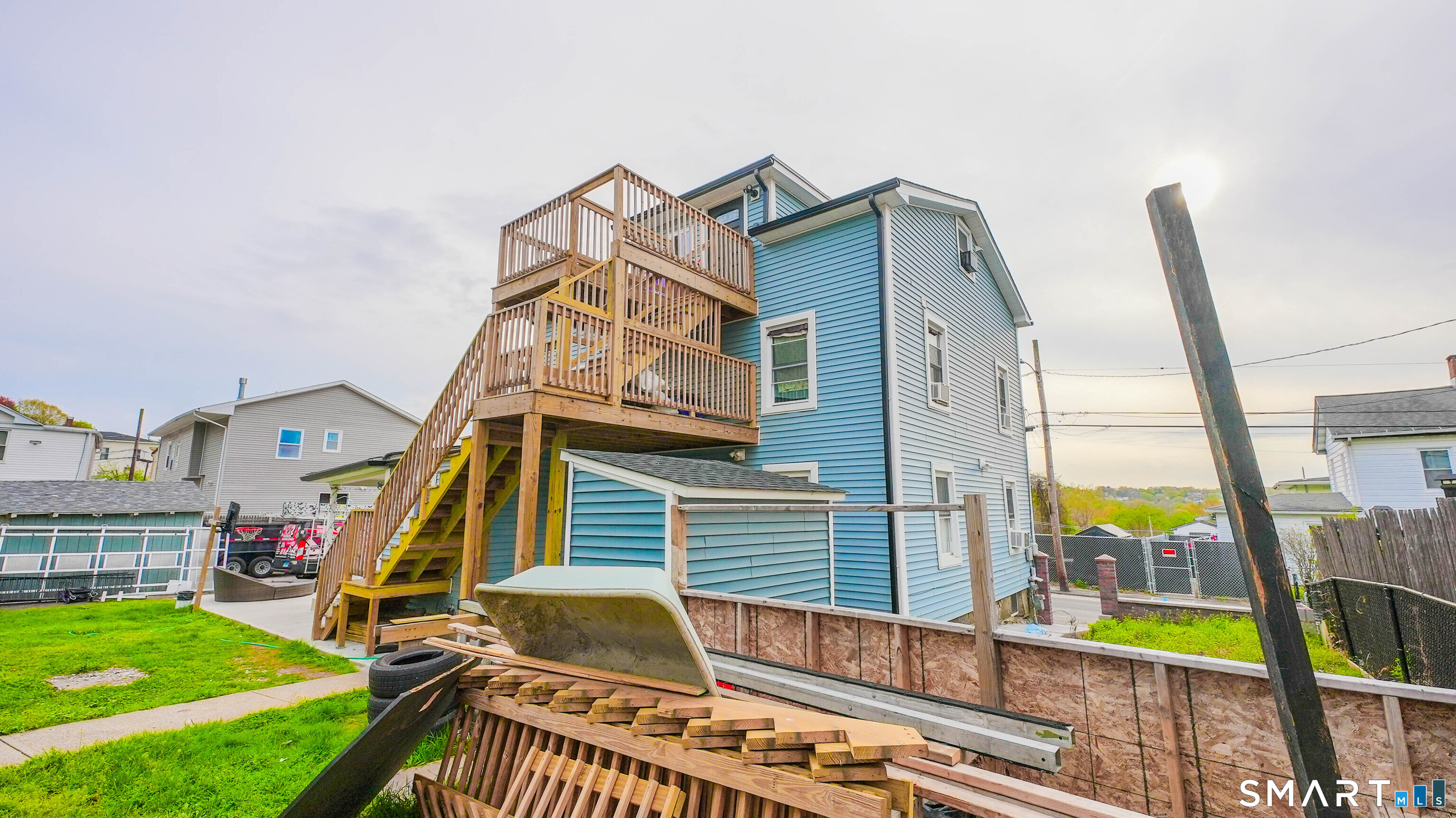 9 Ridge Street Waterbury CT 06706