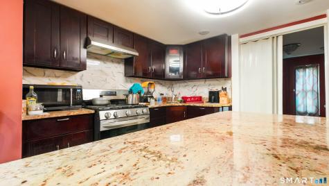 9 Ridge Street Waterbury CT 06706