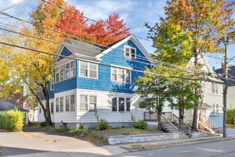 76-78 South Whitney Street Hartford CT 06106