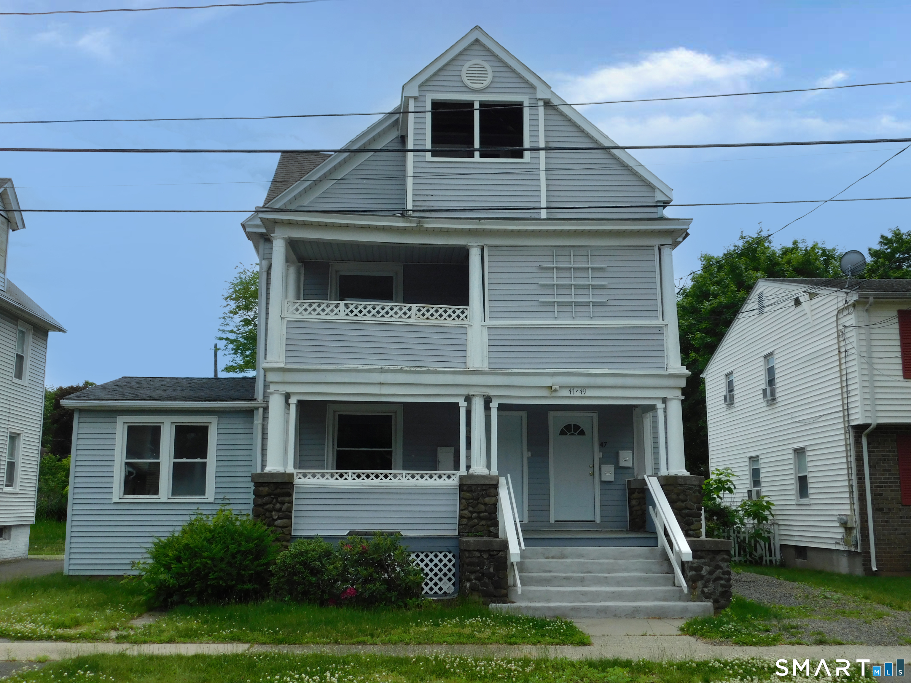 47 Spring Street Wallingford CT 06492