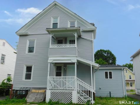47 Spring Street Wallingford CT 06492