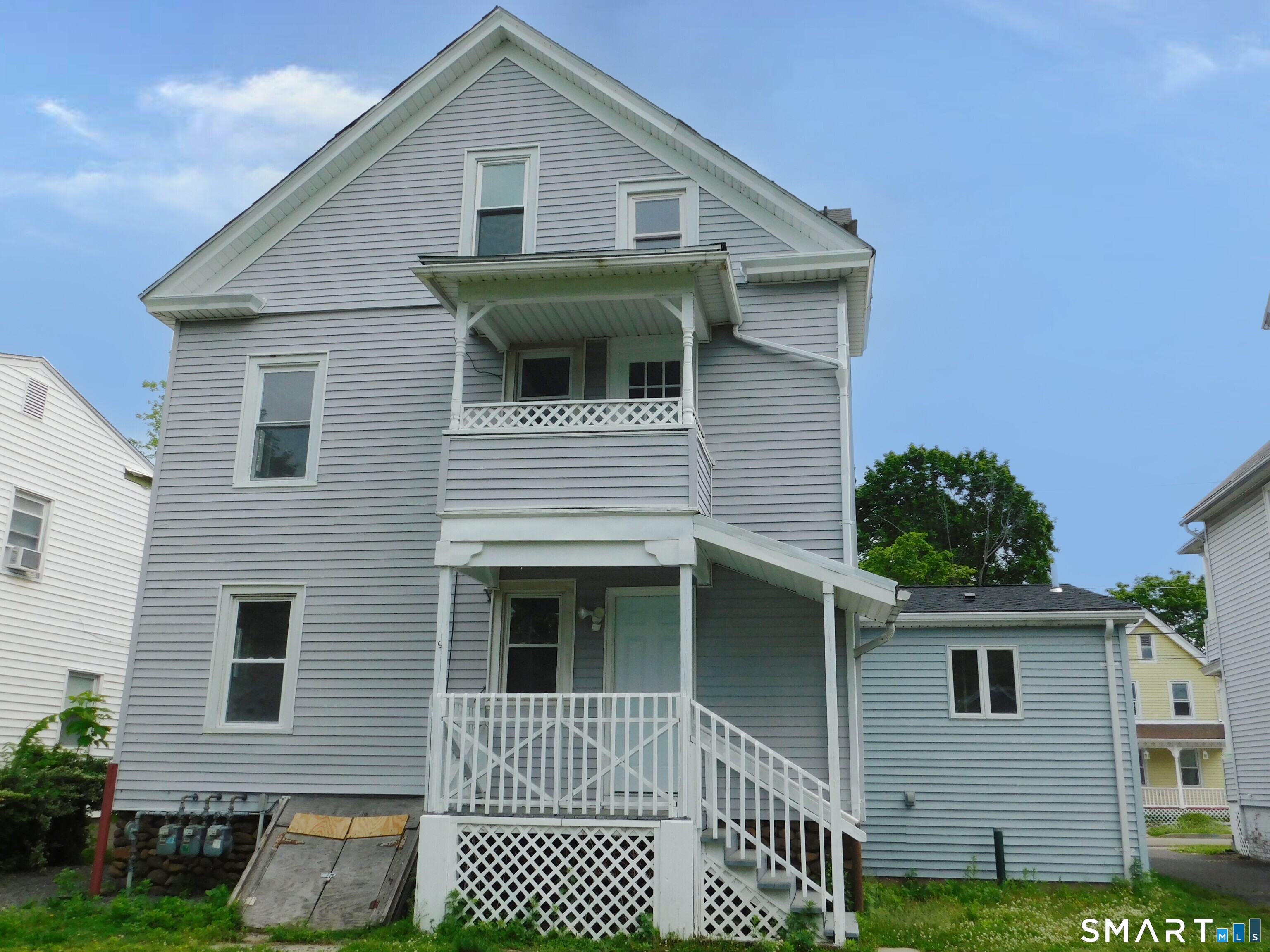 47 Spring Street Wallingford CT 06492